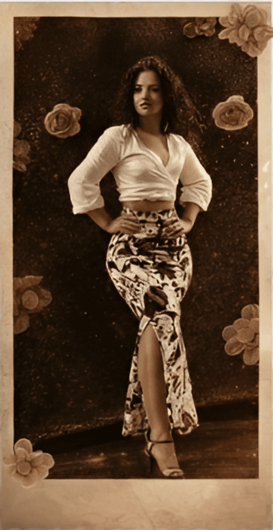 The Sabrosita - Host