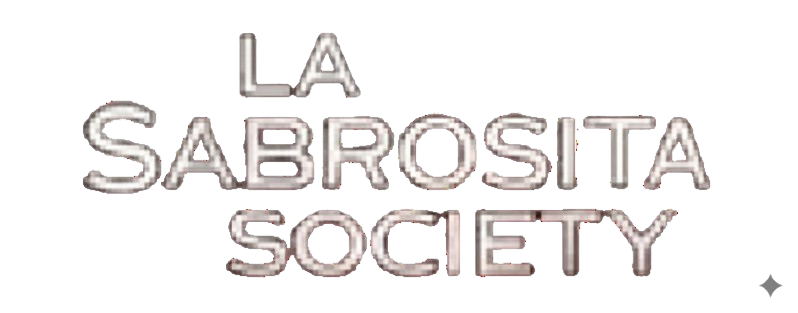 The Sabrosita Society